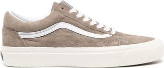 Vans UA Old Skool 36 DX sneakers - men - Leather/Rubber/Fabric - 7 - Neutrals