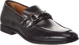 Bruno Magli Saffo Leather Loafer
