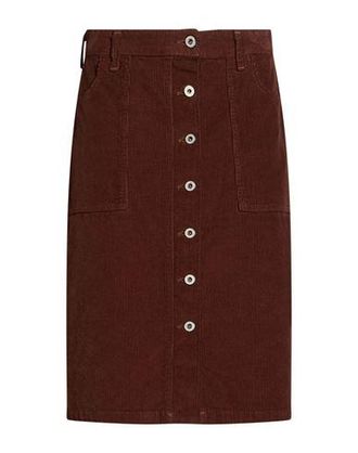 Vivance BOTTOMWEAR - Midi skirts on YOOX.COM