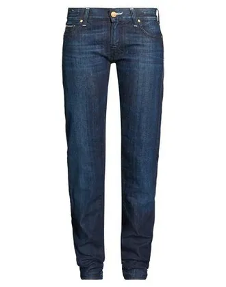 Jacob Cohen HOSEN & R&Ouml;CKE - Jeanshosen auf YOOX.COM