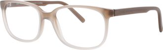 Andy Wolf Optical Glasses BROWN
