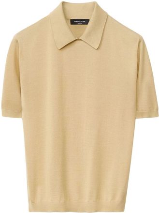 Fabiana Filippi Polo leggera - Toni neutri
