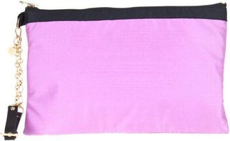 Patrizia Pepe Viola Seta Womens Handbag