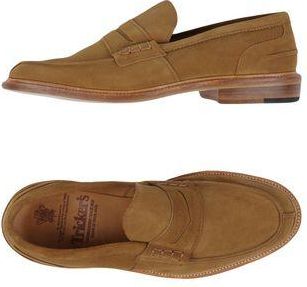 Trickers FOOTWEAR - Loafers on YOOX.COM