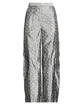 Ganni BOTTOMWEAR - Trousers sur YOOX.COM