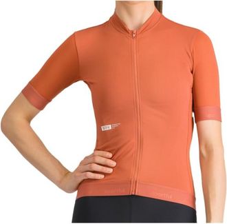 Sportful SRK 2 Jersey Velotrikot f&uuml;r Damen | rot