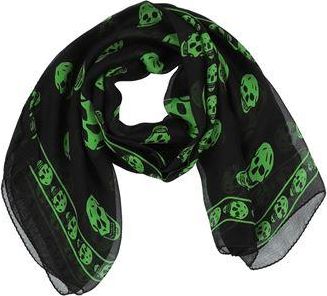 Alexander McQueen ACCESSORIES - Scarves sur YOOX.COM
