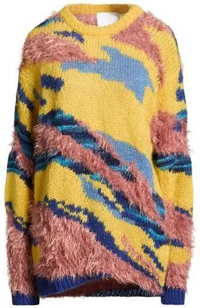 Koch&eacute; KNITWEAR - Jumpers sur YOOX.COM