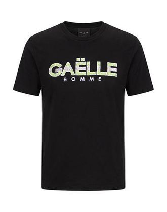 Ga&euml;lle Paris TOPWEAR - T-shirts on YOOX.COM