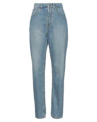 Lanvin BOTTOMWEAR - Jeans on YOOX.COM