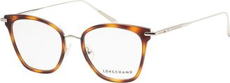 Longchamp Unisex Lo2635 52Mm Optical Frames
