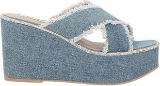 Steve Madden FOOTWEAR - Sandals on YOOX.COM