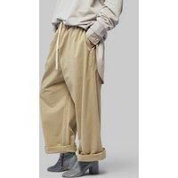 Sofie D'Hoore Drawstring Pant