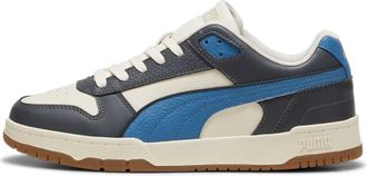 Puma RBD Game White Blue 386373-34