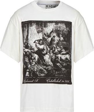 John Richmond TOPWEAR - T-shirts su YOOX.COM