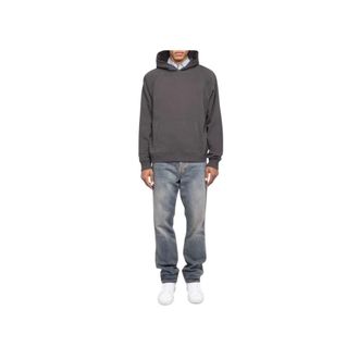 Zadig&Voltaire Uomo, Felpe, Grigio, M, new