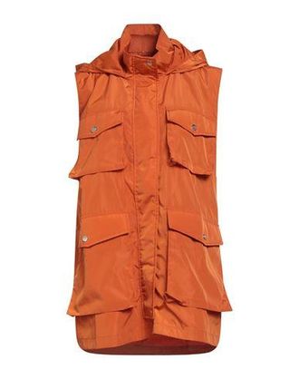 Liu Jo ROPA DE ABRIGO - Chompas sin mangas en YOOX.COM