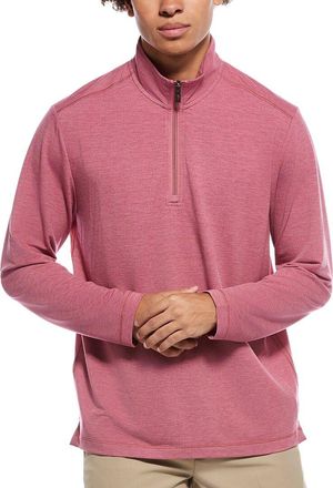 Tommy Bahama Coasta Vera Lorenzo 1/2-Zip Pullover