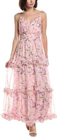 ASTR the Label Astr The Label Ayanna Maxi Dress