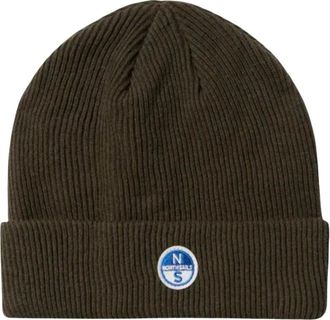 North Sails Uomo, Accessori, Marrone, Taglia unica, new