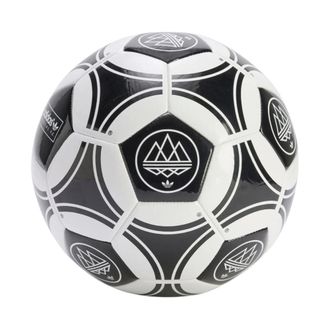 adidas Sport Accessories, male, Black, Size: ONE SIZE Spzl F.c. Football