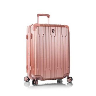 Heys Xtrak 26 Inch Luggage in Rose Gold at Nordstrom