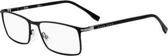 HUGO BOSS BOSS 1006/IT 0FLL 00 Matte Blue 55mm