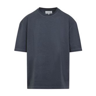 Maison Margiela Hombre, Camisetas, Gris, Talla: XL