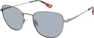 New Balance Zonnebril NB6073 C01 52