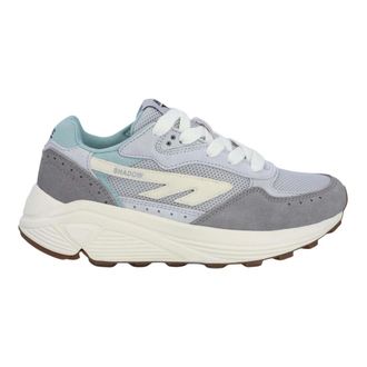 Hi-Tec Schoenen, Heren, Grijs, 37 EU, Shadow RGS Sneakers Grijs