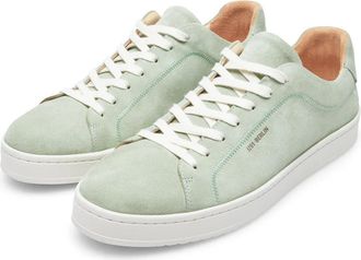 N91 Low-Top Sneaker - Sneaker Original Draft M BE - Gr. 40 (EU) - in Gr&uuml;n - f&uuml;r Damen