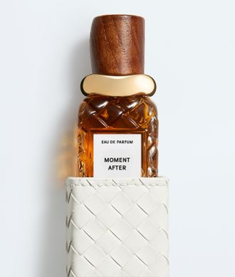 Bottega Veneta Large Perfume Holder - White - Unisex - U