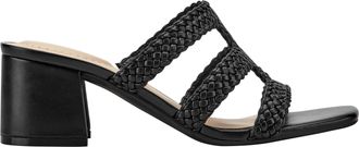 Bandolino Womens Mumm2 In /Woven M