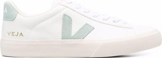 Veja Campo ChromeFree Leather Sneakers - Unisex - Leather