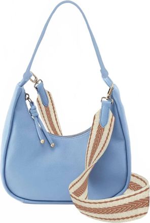 Hobo Womens Cass Small Shoulder Bag In Seabreeze
