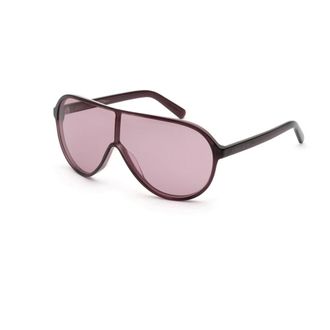 Maison Margiela Occhiali da sole 3W7 - - Accessories - unisex - Viola - ONE SIZE