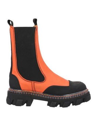 Ganni Ankle boots