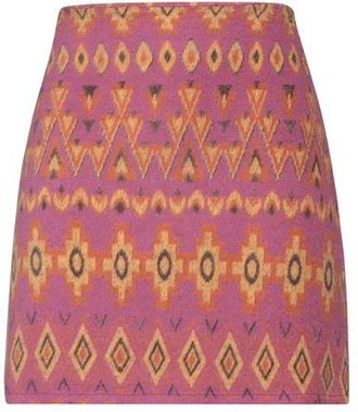 Le Streghe PARTES DE ABAJO - Minifaldas en YOOX.COM