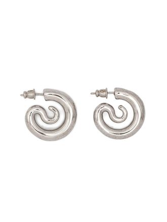 Panconesi Serpent Hoops Extra Small