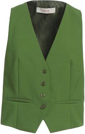 Jucca SUITS and CO-ORDS - Waistcoats on YOOX.COM