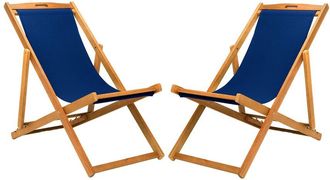 Safavieh Loren Sling Chair Set Of 2