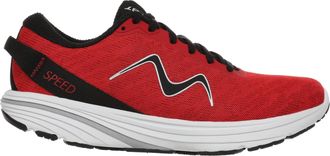 Mbt GADI II LACE UP Womens Sports Shoes. Anatomical and Comfortable Running Sneakers. Physiological Footwear for Comfort and Stability with Curved Sole. R