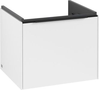 Villeroy & Boch Villeroy&boch - Subway 3.0, 523x429x448 Mm, Mueble De Lavabo, 1