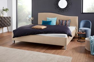 Westfalia Polsterbetten Polsterbett