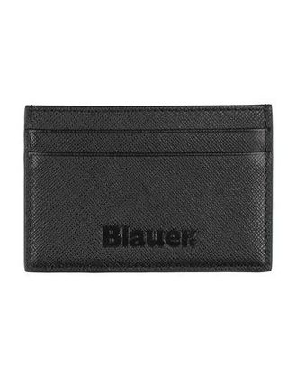 Blauer Marroquiner&iacute;a - Tarjeteros en YOOX.COM