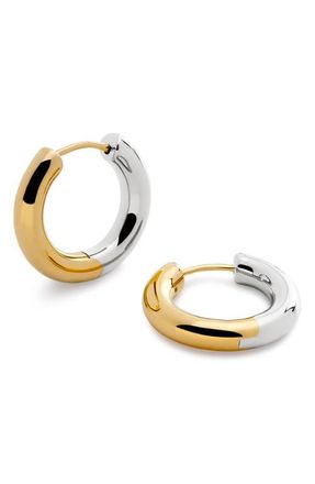 Monica Vinader Earrings − Sale: up to −35% | Stylight