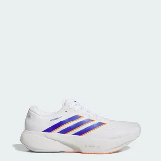 adidas Mens adidas SUPERNOVA RISE 3 RUNNING SHOES