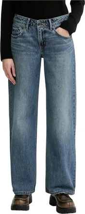 Levi's Donna, Jeans, Blu, W29 L30, new