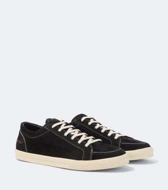 Common Projects Skate leather sneakers