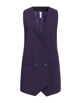 Tensione In Tailored Vests